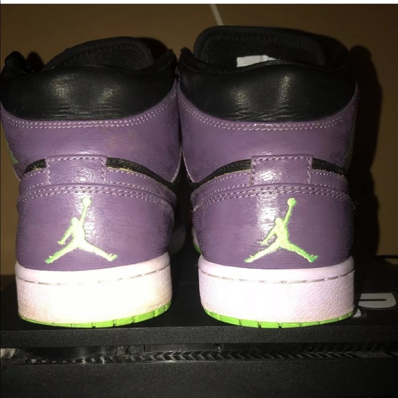 Jordan 1 joker - Picture 4 of 4